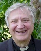 Father Franco Maggiotti - Reformed Pastor of Italy