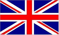 This is the Union Flag