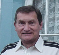 Dr. Stephen Westcott - well-known editor and professor