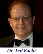 Dr. Ted Baehr, MovieGuide.org