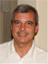 Giorgio Modolo, Reformed National Missionary to Italy