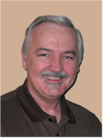 Rev. Dr. Ralph Bass Jr., Nouthetic Counselor and Author