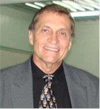 Professor Rudy Poettcker